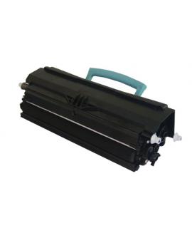 Lexmark E230/E240/E330 Negro Cartucho de Toner Generico - Reemplaza 24016SE/24040SW/24018SL/34080HE/34040HW/34016HE