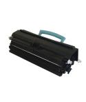 Lexmark E230E240E330 Negro Cartucho de Toner Generico - Reemplaza 24016SE24040SW24018SL34080HE34040HW34016HE