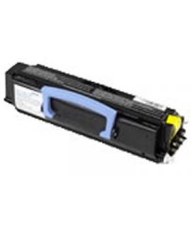 Lexmark E250/E350 Negro Cartucho de Toner Generico - Reemplaza E250A11E