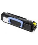 Lexmark E250E350 Negro Cartucho de Toner Generico - Reemplaza E250A11E