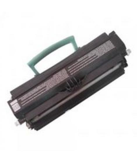 Lexmark E350/E352 Negro Cartucho de Toner Generico - Reemplaza E352H11E