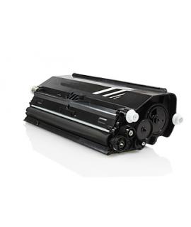 Lexmark E360/E460/E462/X463/X464/X466 Negro Cartucho de Toner Generico - Reemplaza E360H11E/E360H21E/E460X31E/X463H11G/X463H21G