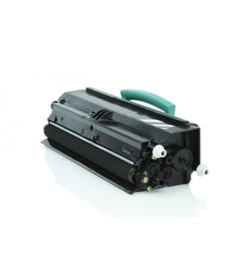 Lexmark E450 Negro Cartucho de Toner Generico - Reemplaza E450H11E