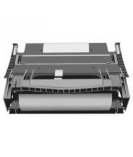 Lexmark Optra T520 Negro Cartucho de Toner Generico - Reemplaza 12A6835