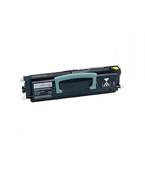 Lexmark X203/X204 Negro Cartucho de Toner Generico - Reemplaza X203A11G