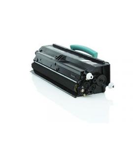 Lexmark X340/X342 Negro Cartucho de Toner Generico - Reemplaza X340H11G