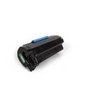 Lexmark M1140/M1145/XM1140/XM1145 Negro Cartucho de Toner Generico - Reemplaza 24B6213/24B6035