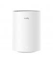 Cudy M1800 Sistema WiFi 6 Mesh AX1800 Dual Band - 1201Mbps en 5GHz, 574Mbps en 2,4GHz - 1x Puerto LAN 1000/100/10Mbps, 1x Puerto