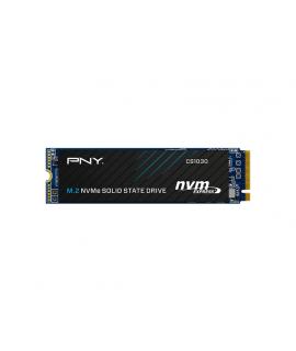 PNY CS1030 Disco Duro Solido SSD M2 500GB NVMe PCIe Gen3