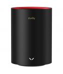 Cudy AX3000 Sistema WiFi 6 Mesh AX3000 2.5G Dual Band - Admite Ancho de Banda de 20/40/80/160MHz - 1x Puerto LAN 10/100/1000Mbps