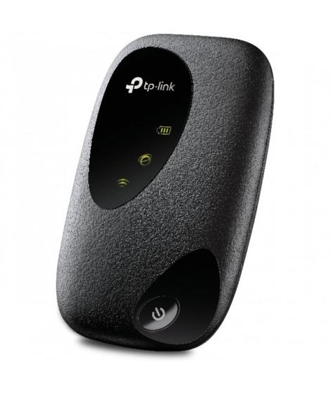 TP-Link M7010 Router Movil WiFi 4G LTE