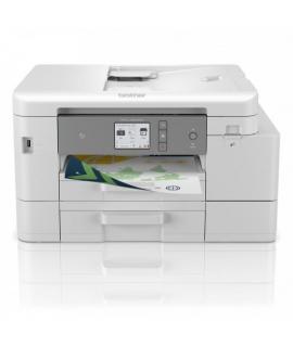 Brother MFC-J4540DW Impresora Multifuncion Color Duplex Fax WiFi 35ppm