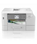 Brother MFC-J4540DWXL Impresora Multifuncion Color Duplex Fax WiFi 35ppm + Cartuchos LC426XL