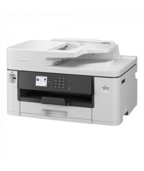 Brother MFC-J5340DW Impresora Multifuncion Color A4, A3 WiFi Fax Duplex 28ppm