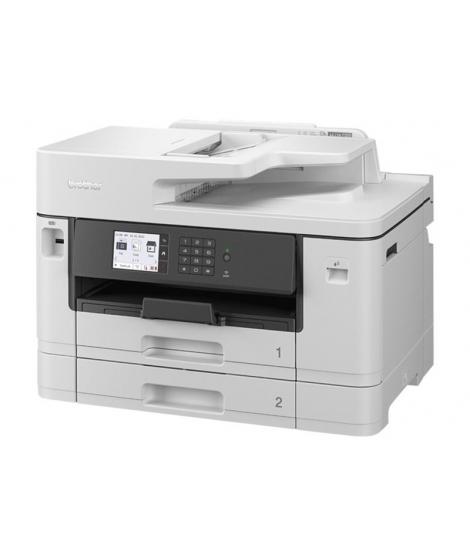 Brother MFC-J5740DW Impresora Multifuncion A3 Color WiFi Duplex Fax 27ppm