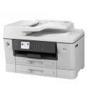 Brother MFC-J6940DW Impresora Multifuncion A3 Color WiFi Duplex Fax 22ppm