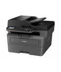 Brother MFC-L2800DW Impresora Multifuncion Monocromo Laser WiFi Duplex Fax 32ppm