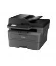 Brother MFC-L2860DW Impresora Multifuncion Monocromo Laser WiFi Duplex Fax 34ppm