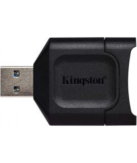 Kingston Lector de Tarjetas SD UHS-II MobileLite Plus USB 3.2 Gen 1
