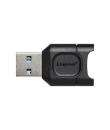 Kingston Lector de Tarjetas MicroSD UHS-II MobileLite Plus USB 3.2 Gen 1