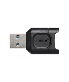 Kingston Lector de Tarjetas MicroSD UHS-II MobileLite Plus USB 3.2 Gen 1