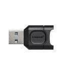 Kingston Lector de Tarjetas MicroSD UHS-II MobileLite Plus USB 3.2 Gen 1