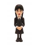 Minix Wednesday Wednesday Addams - Figura de Coleccion - Altura 12cm aprox.