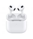 Apple AirPods Pro 3ª Gen Auriculares Inalambricos Bluetooth 5.0 - 2 Microfonos - Control de Sensor de Presion - Autonomia hasta 