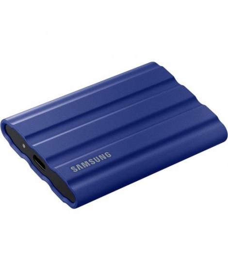 Samsung T7 Shield Disco Duro Externo SSD 1TB USB-C