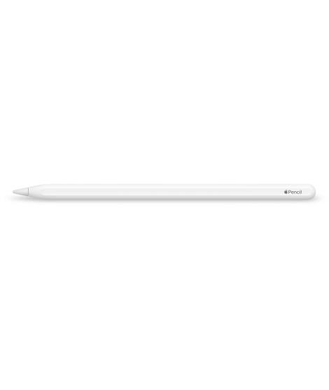 Apple Pencil 2ª Gen. Lapiz Digital para Ipad* - Bluetooth - Control Tactil - Gran Precision