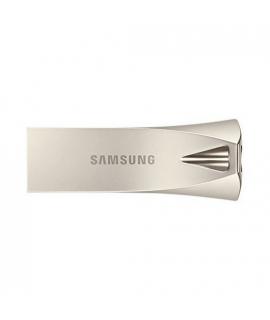 Samsung Bar Plus Memoria USB 3.1 256GB - Cuerpo Metalico (Pendrive)