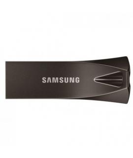 Samsung Bar Plus Memoria USB 3.1 256GB - Cuerpo Metalico (Pendrive)