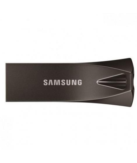 Samsung Bar Plus Memoria USB 3.1 64GB - Cuerpo Metalico (Pendrive)