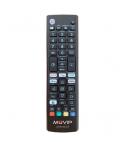 Muvip Serie Small Mando a Distancia Universal Smart TV