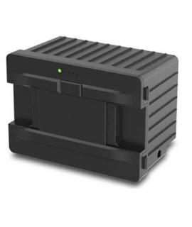 Muvip Bateria Portatil para Neveras - 15600mAh - Compatible con MV0464, MV0465, MV0468 - Gran Capacidad - Color Negro