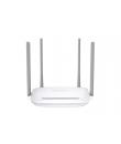 Mercusys Router Inalambrico N 300Mbps - 4 Puertos 10/100Mbps - 4 Antenas 5dBi - Tecnologia 2x2 MIMO - Hasta 500m2 cobertura WiFi