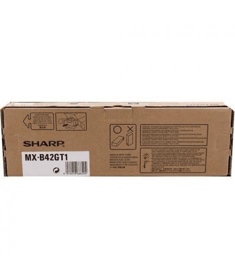 Sharp MXB42GT1 Negro Cartucho de Toner Original - MX-B42GT1