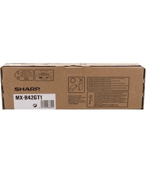 Sharp MXB42GT1 Negro Cartucho de Toner Original - MX-B42GT1