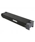 Sharp MXC35 Negro Cartucho de Toner Original - MXC35TB