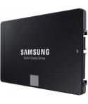 Samsung 870 EVO Disco Duro Solido SSD 2TB 2.5" SATA3