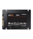 Samsung 870 EVO Disco Duro Solido SSD 500GB 2.5" SATA3