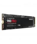 Samsung 980 Pro Disco Duro Solido SSD M2 1TB PCIe 4.0 NVMe