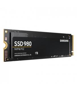 Samsung 980 Disco Duro Solido SSD M2 1TB PCIe 3.0 NVMe
