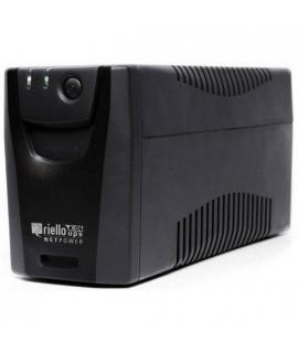 Riello Net Power SAI 800 VA480W - Tecnologia Line Interactive - USB, 4x IEC 320