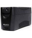 Riello Net Power SAI 800 VA/480W - Tecnologia Line Interactive - USB, 4x IEC 320