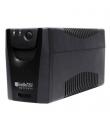 Riello Net Power SAI 800 VA/480W - Tecnologia Line Interactive - USB, 2x Shucko