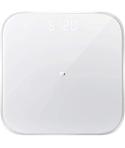 Xiaomi Mi Smart Scale 2 Bascula Inteligente Bluetooth 5.0 - Alta Precision - Pantalla LED - Color Blanco