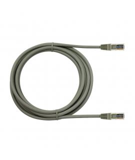 OkTech OK-CPC5100 Cable de Red RJ45 CAT5E UTP 1m