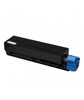 OKI B412B432B512MB472MB492MB562 Negro Cartucho de Toner Generico - Reemplaza 45807102