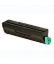 OKI TYPE 9XL/B4300 Negro Cartucho de Toner Generico - Reemplaza 01101202